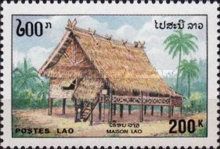 Pile Houses - Maison Tao 02