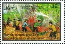 Fight against Fire
