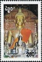 Golden Buddha