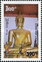 Golden Buddha