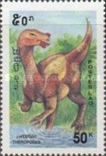 Theropoda