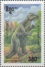 Iguanodon