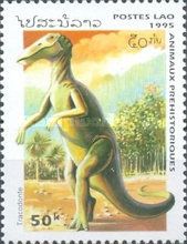 Trachodon