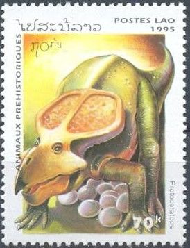 Protoceratops