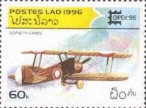 Sopwith Camel