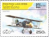 Albatros