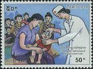 Instruction for giving medical care