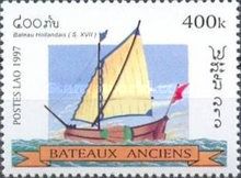 Dutch boat