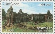Vat Phou