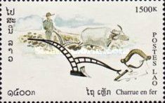 Iron Plough