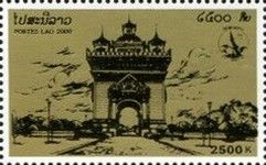 Gold temple