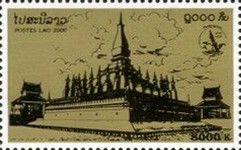 Gold temple