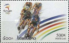 Cycling