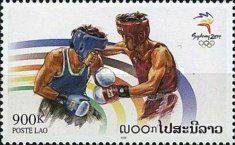 Boxing