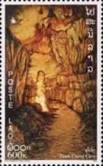 Than Chang Cave