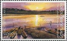 Mekong River