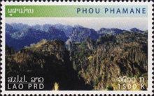 Phou Phamane