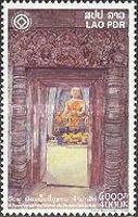 Statue of Buddha