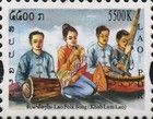 Four musicians