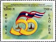 Diplomatic Relations with Thailand