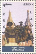 Sculptures and houses of worship