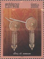 Ear Ornaments