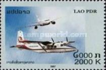 Commercial Aircraft, Harbin Y-12