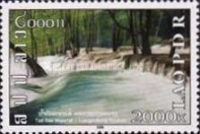 Tad-Sae-Waterfalls