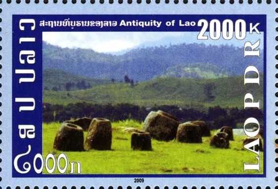 Antiquity of Lao