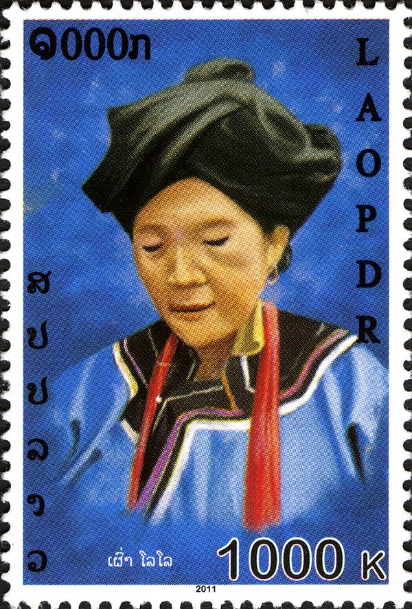 Lao Ethnic