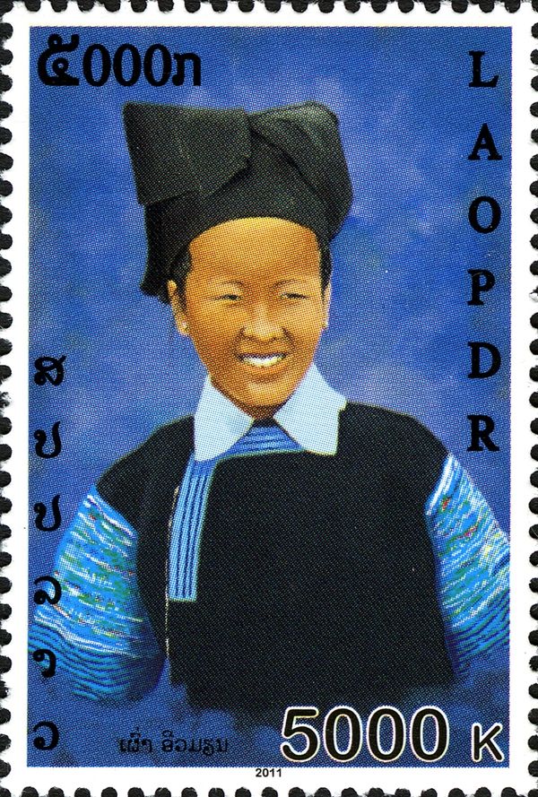 Lao Ethnic