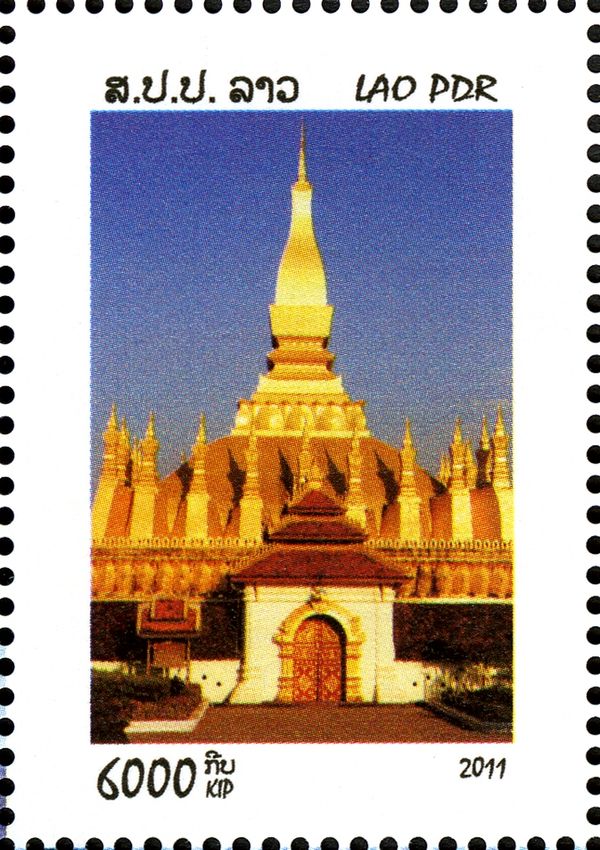 Vientiane - Moscow