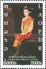 Traditional Women's Costumes