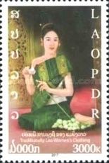 Traditional Women's Costumes