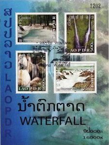 Waterfalls
