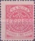 Issues of 1877-82