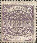Issues of 1877-82