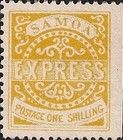 Issues of 1877-82