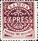Issues of 1877-82
