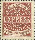 Issues of 1877-82