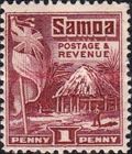 Samoan House