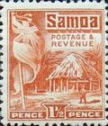 Samoan House