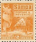 Samoan House