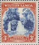 Falefa Falls