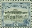 Apia Post Office