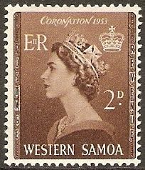 Coronation Issue