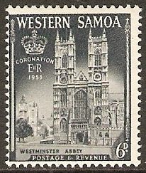 Coronation Issue