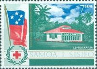 Leprosarium