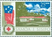 Apia Hospital
