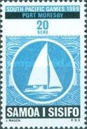Sailing
